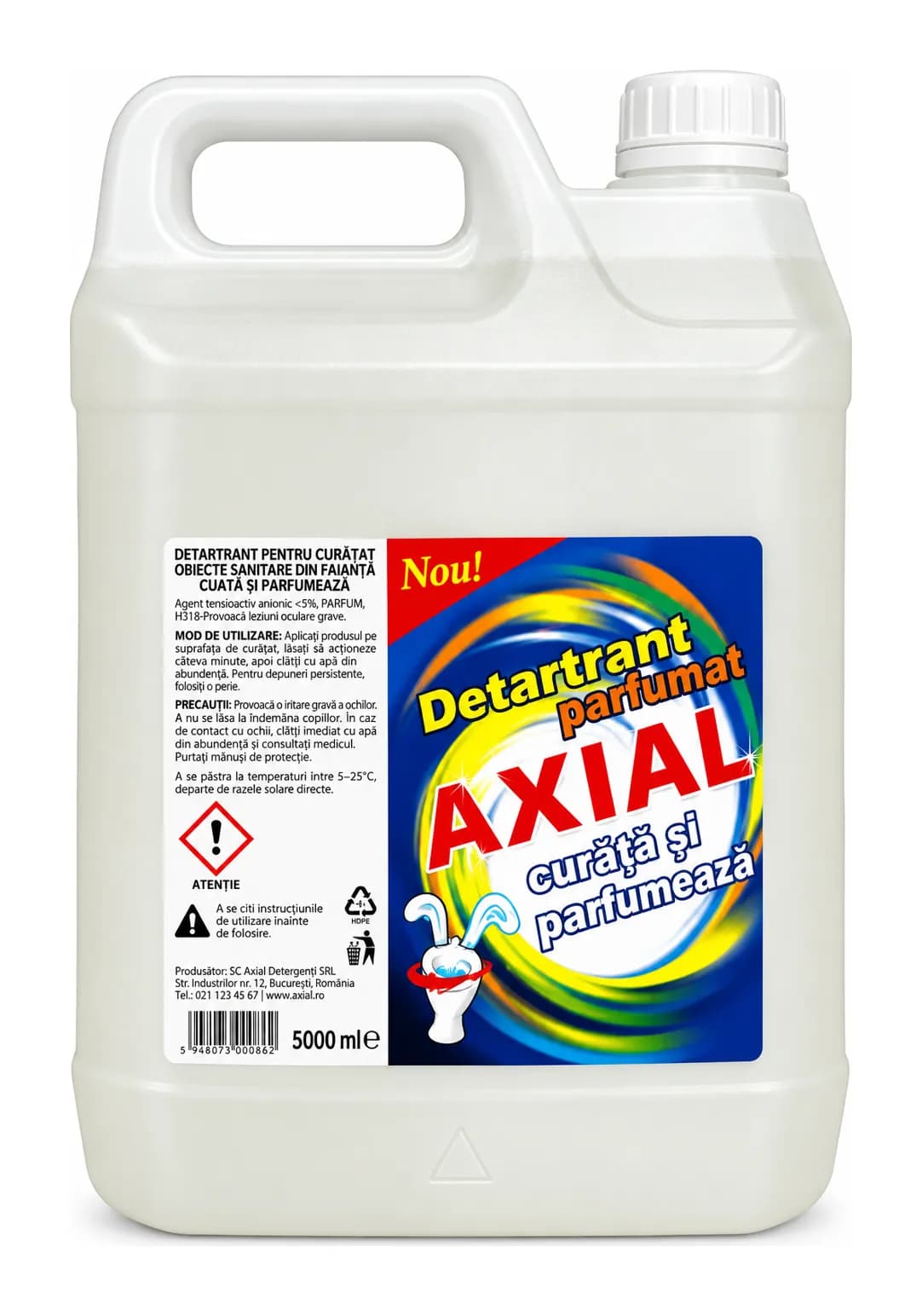 Odkamieniacz